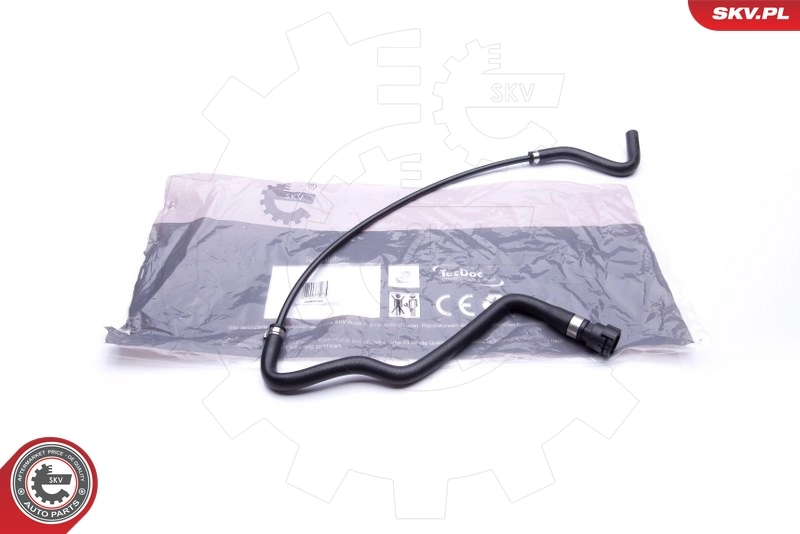 Radiator Hose